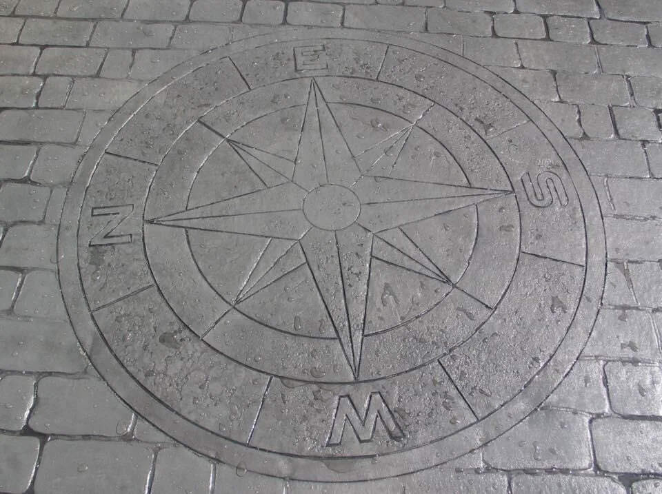 All Pave driveway and block paving in Chorley